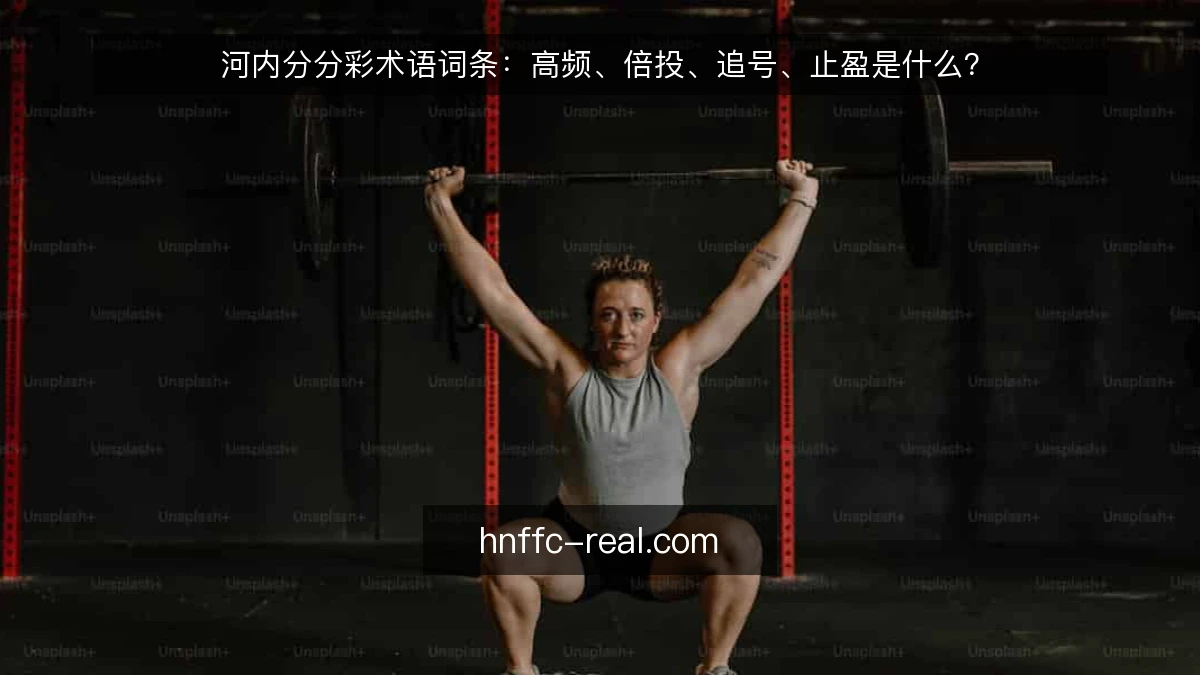 河内分分彩术语词条：高频、倍投、追号、止盈是什么？